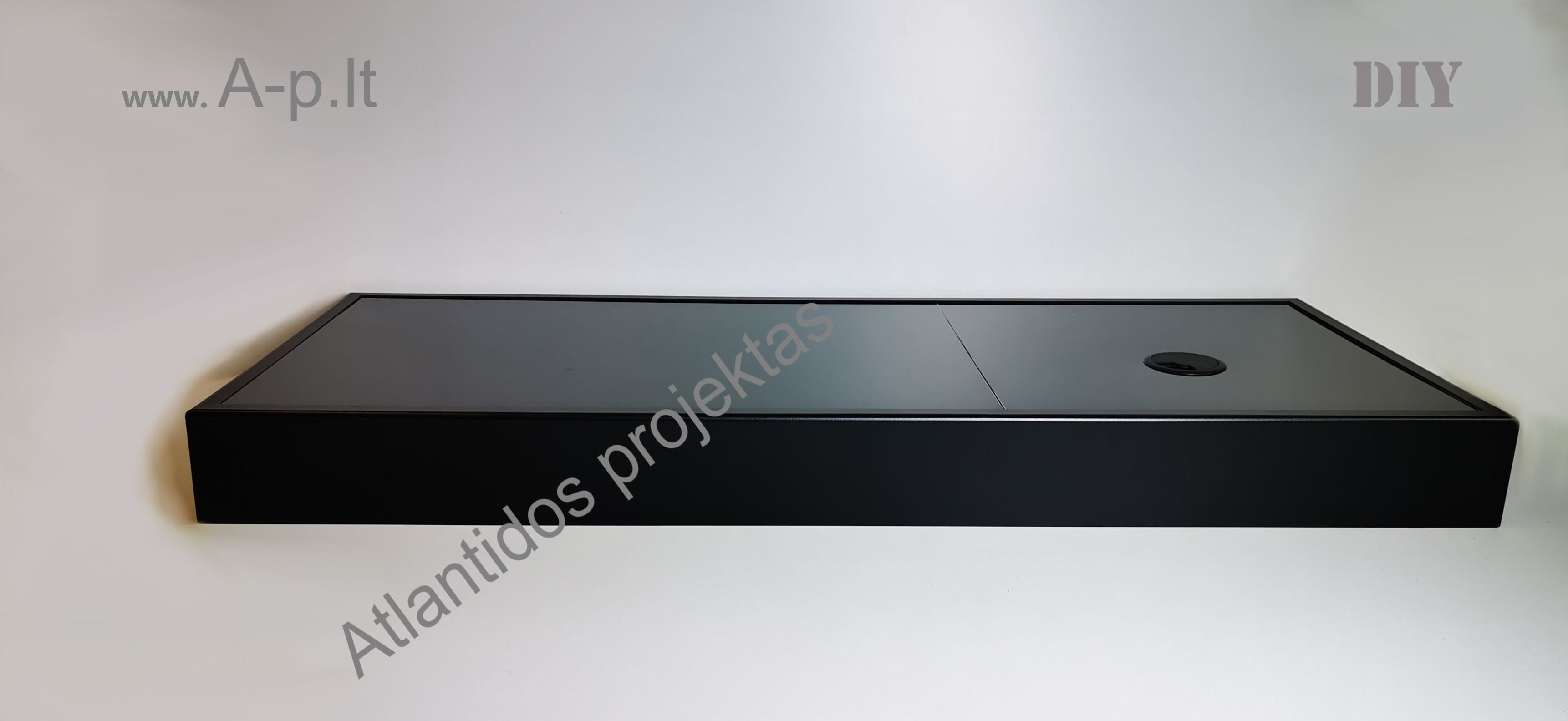 akvariumo dangtis 100x40